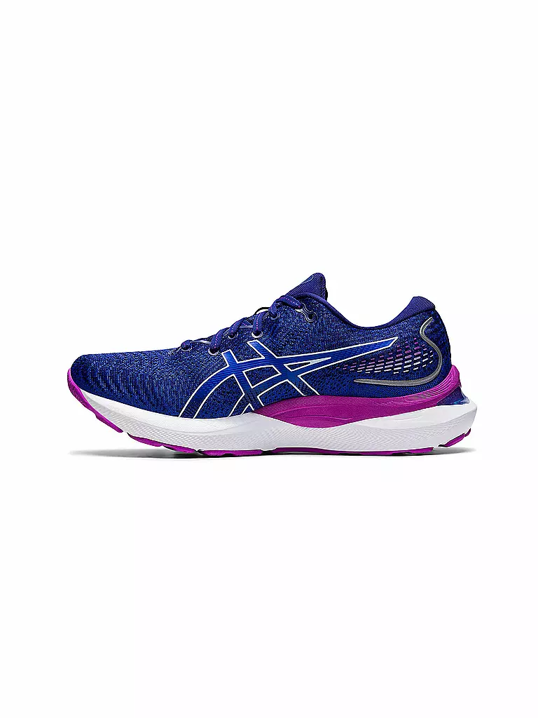 Amazon asics laufschuhe clearance damen